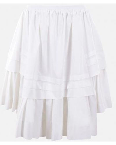 Molly Goddard Skirts - White