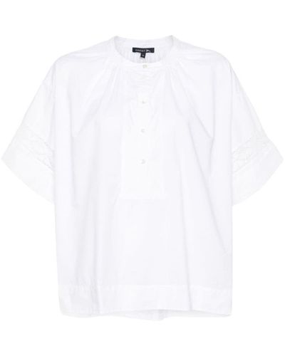 Soeur Shirt - White