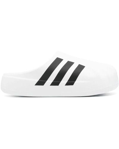 adidas Sandals - White