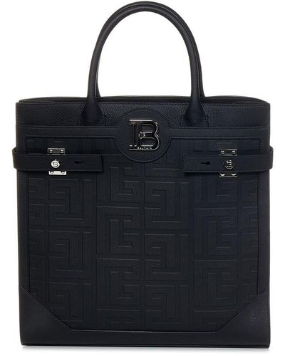 Balmain Bags for Men | Online Sale up to 47% off | Lyst