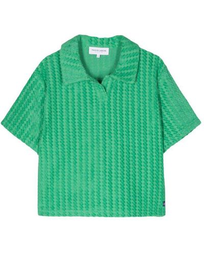 Maison Labiche Sweaters - Green