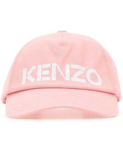 KENZO Hats And Headbands - Pink