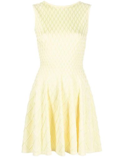 Antonino Valenti Dresses - Yellow