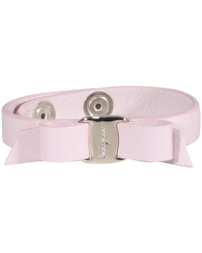 Ferragamo Bijoux - Pink