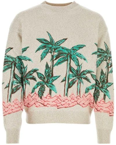 Palm Angels Knitwear - Multicolour