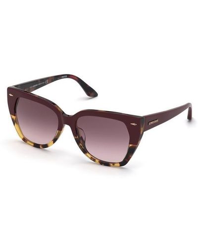 Longines Sunglasses - Purple