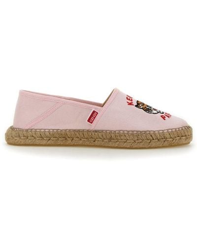 KENZO Espadrille shoes and sandals for Women Online Sale up to