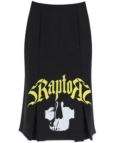 Raf Simons Skirts for Women | Online Sale up to 77% off | Lyst