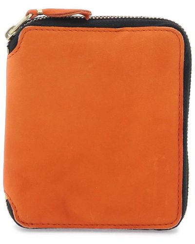 Comme des garcons top mens wallet sale