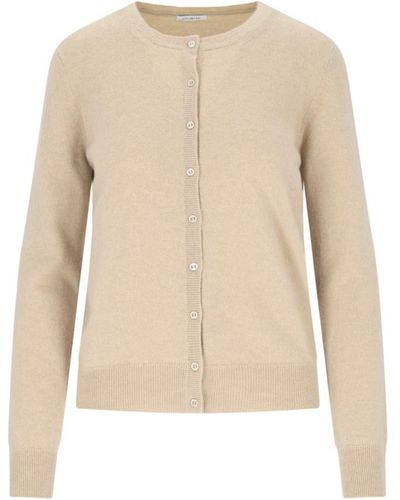 Malo Sweaters - Natural