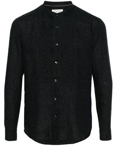 Tintoria Mattei 954 Shirt - Black
