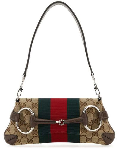 Gucci Bags - Red