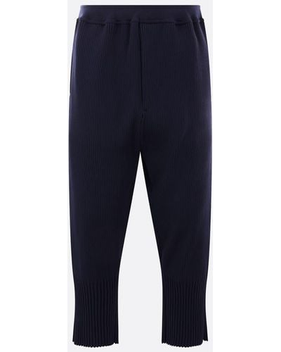 CFCL Trousers - Blue