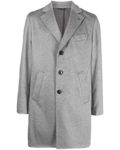 Colombo Outerwear - Gray