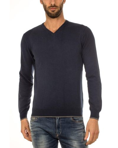 Armani Jeans Knitwear for Men | Online Sale up to 33% off | Lyst