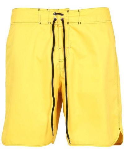 Jil Sander Swimsuit - Yellow