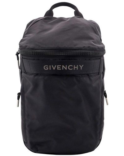 Givenchy "G-Trek" Backpack - Blue
