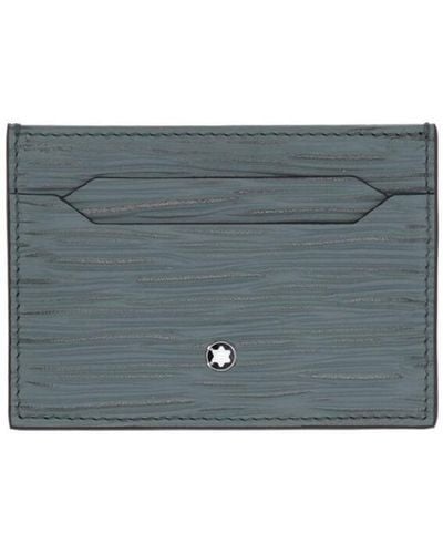 Montblanc Wallets - Gray