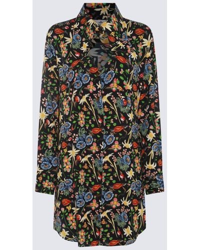Vivienne Westwood Dress - Green