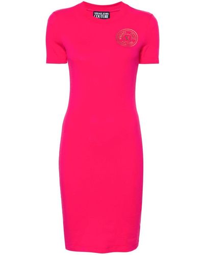 Versace Dresses - Pink