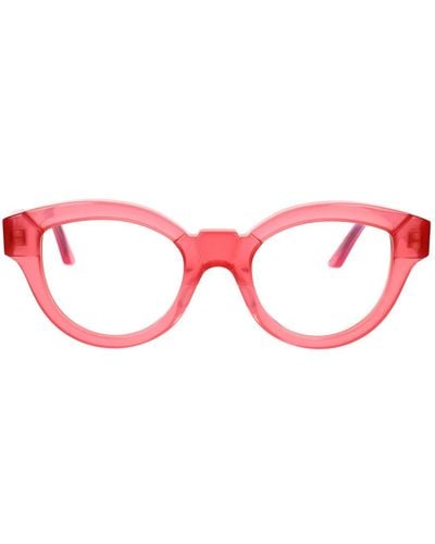 Kuboraum Eyeglass - Pink