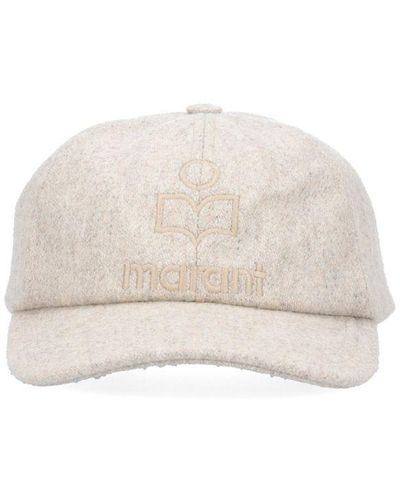 Isabel Marant Hats - White