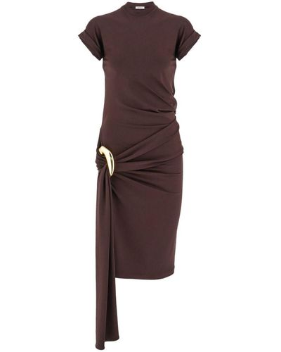 Ferragamo Dresses - Purple