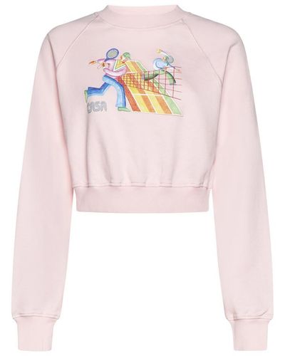 Casablancabrand Sweaters - Pink