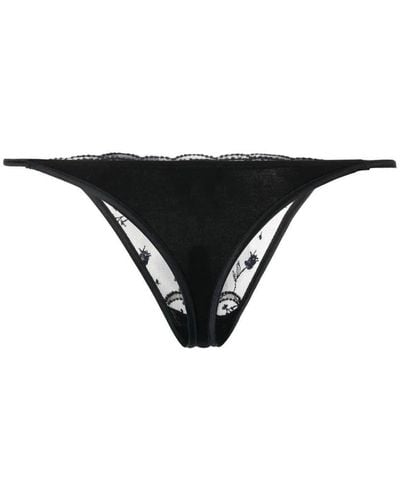 La Perla Underwear - Black
