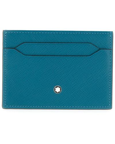 Montblanc Wallets and cardholders for Men | Online Sale up to 40% off | Lyst