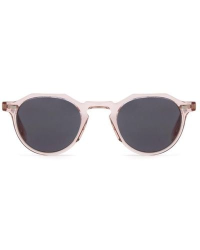 Cubitts Sunglasses - White