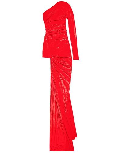 Balenciaga Dress - Red