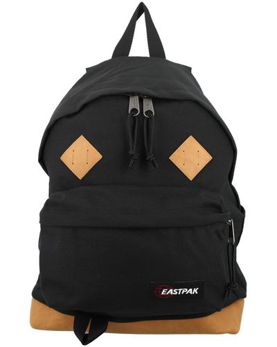 Eastpak Wyoming Backpack - Black