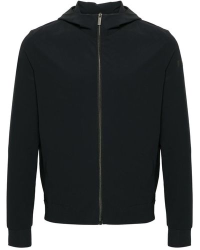 Rrd Roberto Ricci Designs Sweaters - Black