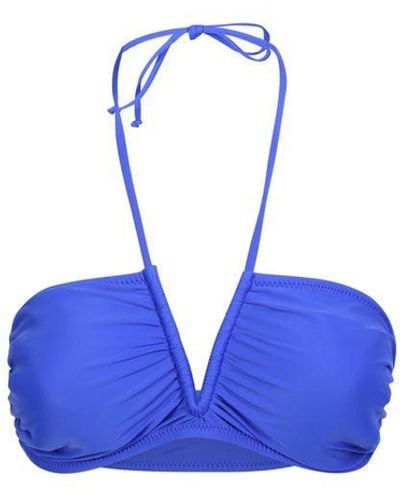 Ganni Swimwear - Blue