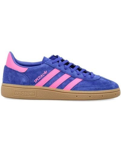 adidas Originals Handball Spezial W Sneakers - Blue