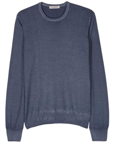 Fileria Sweaters - Blue