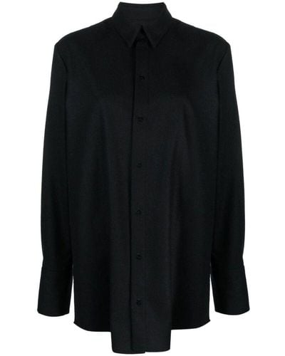 La Collection Shirts - Black