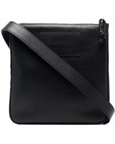 Emporio Armani Bags for Men | Online Sale up to 69% off | Lyst