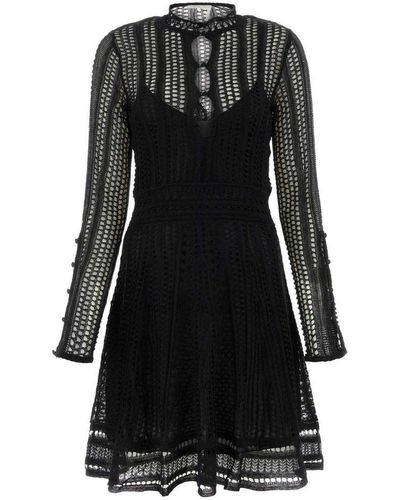 Chloé Dresses - Black