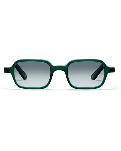 Lgr Sunglasses - Green