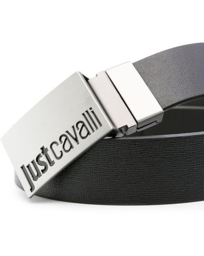 Just Cavalli Belts - Black