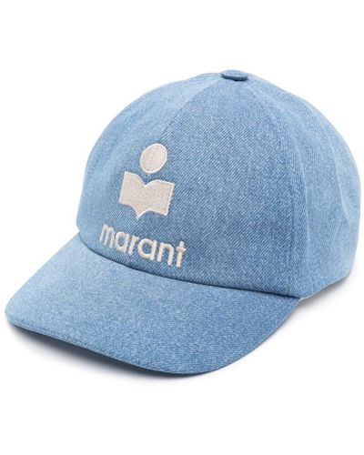 Isabel Marant Marant Hats - Blue