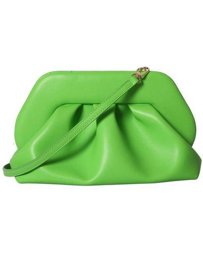 THEMOIRÈ Bags - Green
