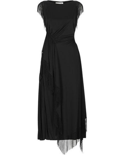 Lanvin Dresses - Black