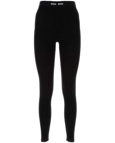 New Yorker Black TLC Leggings - XS / New Yorker Black | Legging, Black  leggings, Tops for leggings