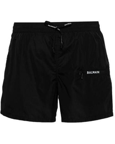 Balmain Underwear - Black