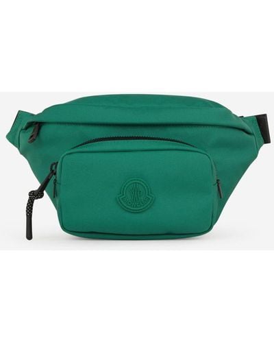 Moncler Durance Belt Bag - Green