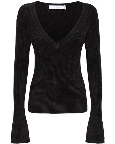 IRO Sweaters - Black