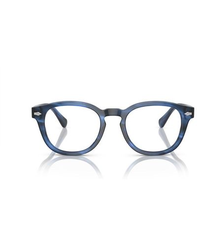 Polo Ralph Lauren Eyeglasses - White